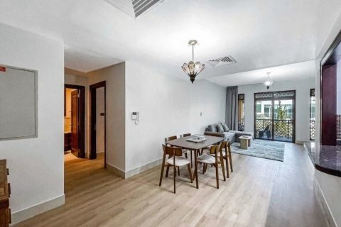 Apartman u Downtown Dubai (Downtown Burj Dubai), UAE 2 spavaćih soba, 124 m2 Br. 707780 - fotografija 6