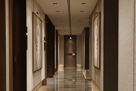 آپارتمان برای فروش در  Dubai Marina، Dubai، امارات متحده عربی  2 خوابه ، 88 متر مربع ، شماره 707781 - تصویر 14