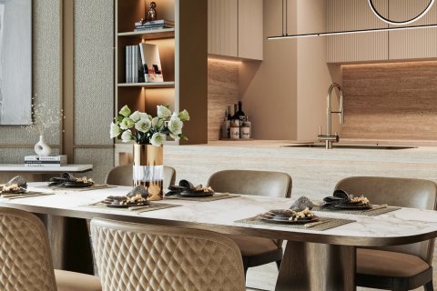 آپارتمان برای فروش در  Dubai Marina، Dubai، امارات متحده عربی  2 خوابه ، 88 متر مربع ، شماره 707781 - تصویر 7