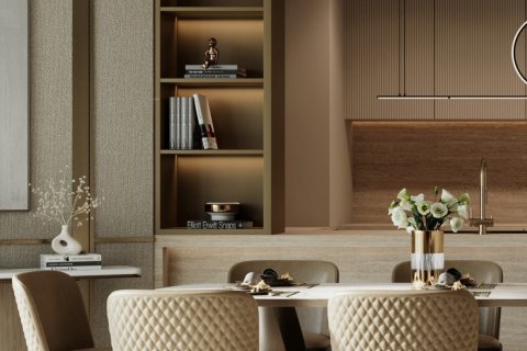 آپارتمان برای فروش در  Dubai Marina، Dubai، امارات متحده عربی  2 خوابه ، 88 متر مربع ، شماره 707781 - تصویر 12