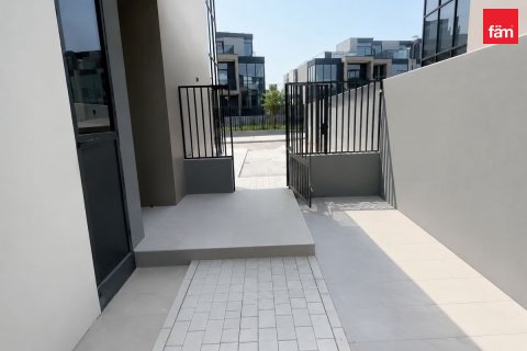 Radhus uthyres i Dubai, UAE 4 sovrum, 390.9 kvm Nr. 740837 - fotografi 6