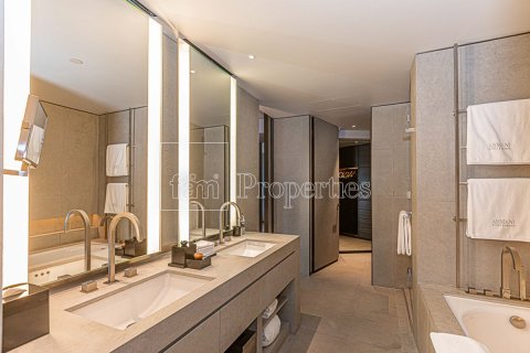 Διαμέρισμα σε Downtown Dubai (Downtown Burj Dubai), ΗΑΕ 1 υπνοδωμάτιο, 97 τ.μ. Αρ. 740844 - φωτογραφία 15