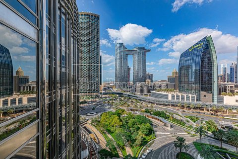 Διαμέρισμα σε Downtown Dubai (Downtown Burj Dubai), ΗΑΕ 1 υπνοδωμάτιο, 97 τ.μ. Αρ. 740844 - φωτογραφία 18