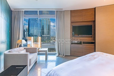 Διαμέρισμα σε Downtown Dubai (Downtown Burj Dubai), ΗΑΕ 1 υπνοδωμάτιο, 97 τ.μ. Αρ. 740844 - φωτογραφία 10