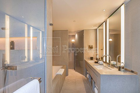 Διαμέρισμα σε Downtown Dubai (Downtown Burj Dubai), ΗΑΕ 1 υπνοδωμάτιο, 97 τ.μ. Αρ. 740844 - φωτογραφία 13