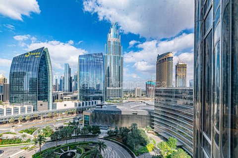 Apartmán v Downtown Dubai (Downtown Burj Dubai), SAE 1 spálňa, 97 m2 č. 740844