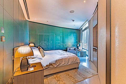 Διαμέρισμα σε Downtown Dubai (Downtown Burj Dubai), ΗΑΕ 1 υπνοδωμάτιο, 97 τ.μ. Αρ. 740844 - φωτογραφία 8