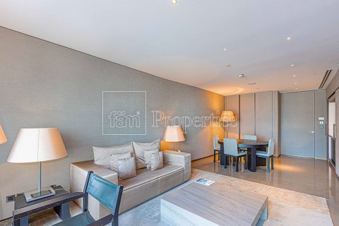 Διαμέρισμα σε Downtown Dubai (Downtown Burj Dubai), ΗΑΕ 1 υπνοδωμάτιο, 97 τ.μ. Αρ. 740844 - φωτογραφία 3