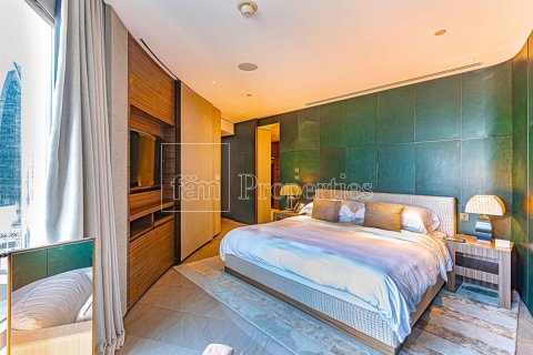 Διαμέρισμα σε Downtown Dubai (Downtown Burj Dubai), ΗΑΕ 1 υπνοδωμάτιο, 97 τ.μ. Αρ. 740844 - φωτογραφία 9