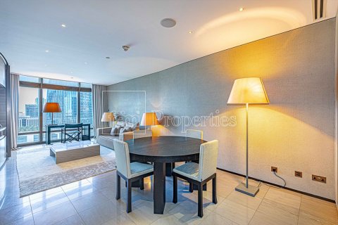 Διαμέρισμα σε Downtown Dubai (Downtown Burj Dubai), ΗΑΕ 1 υπνοδωμάτιο, 97 τ.μ. Αρ. 740844 - φωτογραφία 4