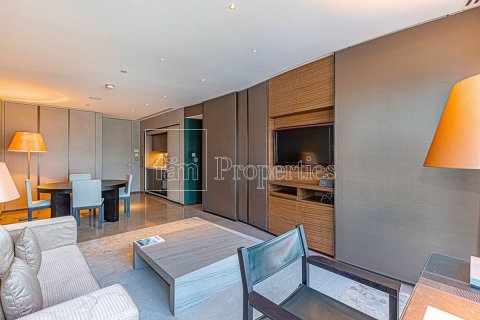 Διαμέρισμα σε Downtown Dubai (Downtown Burj Dubai), ΗΑΕ 1 υπνοδωμάτιο, 97 τ.μ. Αρ. 740844 - φωτογραφία 2