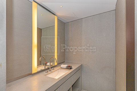 Διαμέρισμα σε Downtown Dubai (Downtown Burj Dubai), ΗΑΕ 1 υπνοδωμάτιο, 97 τ.μ. Αρ. 740844 - φωτογραφία 16