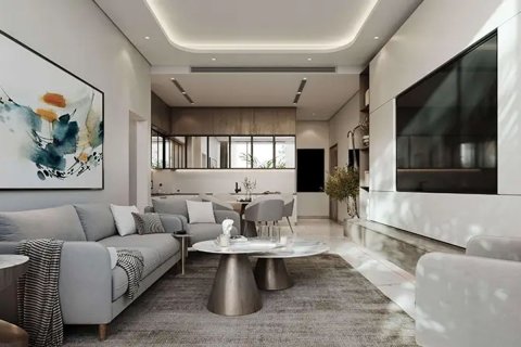 Apartamento em Dubai, EAU 34.5 m2 № 740840