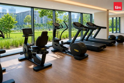 City Walk, Dubai, BAE’de satılık daire 1 yatak odası, 67.7 m&sup2; No 740842 - fotoğraf 13