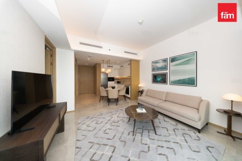Apartment in Dubai, UAE 1 bedroom, 67.4 sq.m. № 740838 - photo 4