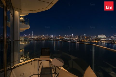 Apartament în Dubai, EAU 1 dormitor, 67.4 mp.  №740838