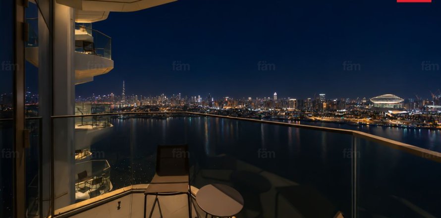 Apartment in Dubai, UAE 1 bedroom, 67.4 sq.m. № 740838