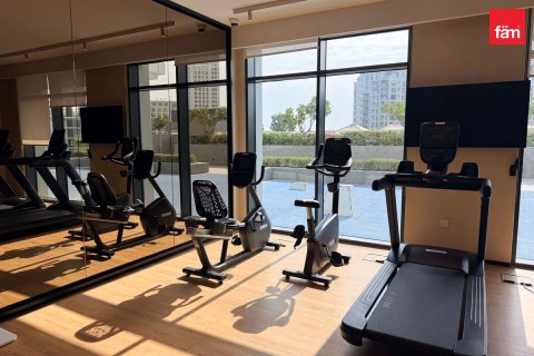 Apartament në Dubai, Emiratet e Bashkuara Arabe 2 dhoma gjumi, 98.1 m2. № 740839 - Foto 11