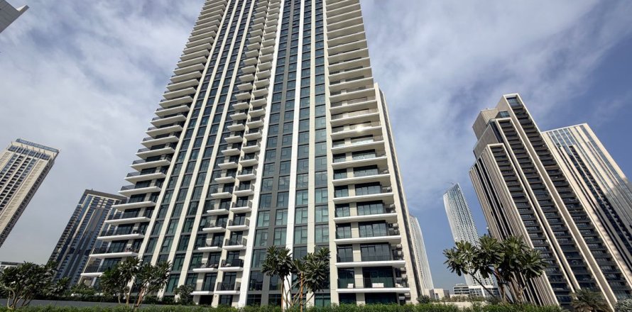 Apartament në Dubai, Emiratet e Bashkuara Arabe 2 dhoma gjumi, 98.1 m2. № 740839