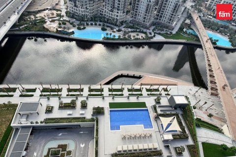 Apartament në Dubai, Emiratet e Bashkuara Arabe 2 dhoma gjumi, 98.1 m2. № 740839 - Foto 13