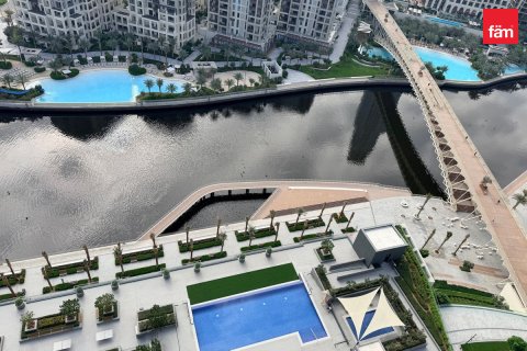 Apartament në Dubai, Emiratet e Bashkuara Arabe 2 dhoma gjumi, 98.1 m2. № 740839 - Foto 12