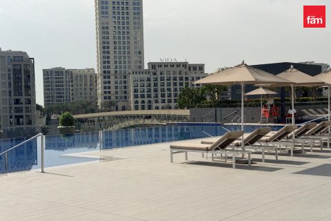 Apartament në Dubai, Emiratet e Bashkuara Arabe 2 dhoma gjumi, 98.1 m2. № 740839 - Foto 19