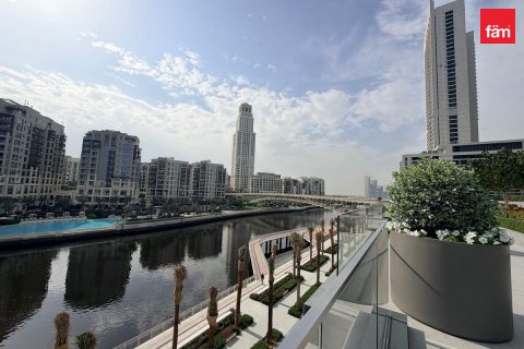 Apartament në Dubai, Emiratet e Bashkuara Arabe 2 dhoma gjumi, 98.1 m2. № 740839 - Foto 22