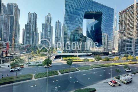 Üürile anda kontor asukohaga Business Bay, Dubai, AÜE: 187 m² Nr 636671 - pilt 20