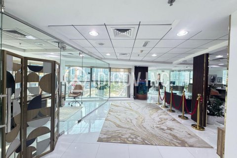 Üürile anda kontor asukohaga Business Bay, Dubai, AÜE: 187 m² Nr 636671 - pilt 1