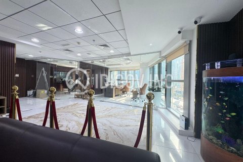 Üürile anda kontor asukohaga Business Bay, Dubai, AÜE: 187 m² Nr 636671 - pilt 12