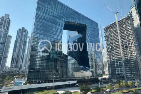 Üürile anda kontor asukohaga Business Bay, Dubai, AÜE: 187 m² Nr 636671 - pilt 4
