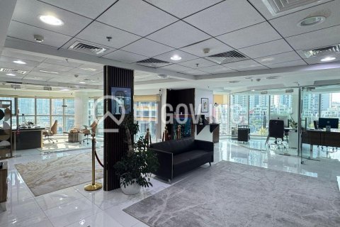 Üürile anda kontor asukohaga Business Bay, Dubai, AÜE: 187 m² Nr 636671 - pilt 16