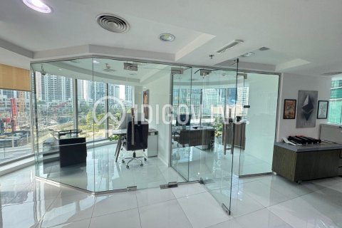 Üürile anda kontor asukohaga Business Bay, Dubai, AÜE: 187 m² Nr 636671 - pilt 17