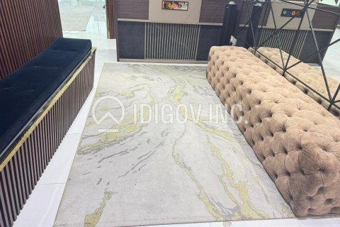 Üürile anda kontor asukohaga Business Bay, Dubai, AÜE: 187 m² Nr 636671 - pilt 10