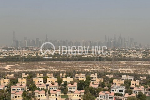 阿联酋 Dubai Jumeirah Village Triangle 待售 : 1 卧, 78 平方米 , 编号636669 - 照片 3