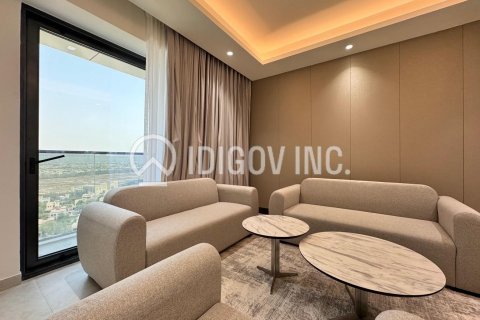 阿联酋 Dubai Jumeirah Village Triangle 待售 : 1 卧, 78 平方米 , 编号636669 - 照片 22