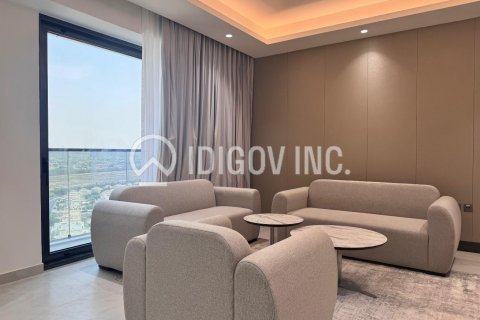 阿联酋 Dubai Jumeirah Village Triangle 待售 : 1 卧, 78 平方米 , 编号636669 - 照片 1