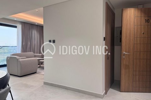 阿联酋 Dubai Jumeirah Village Triangle 待售 : 1 卧, 78 平方米 , 编号636669 - 照片 9