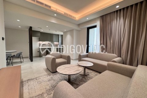 阿联酋 Dubai Jumeirah Village Triangle 待售 : 1 卧, 78 平方米 , 编号636669 - 照片 23