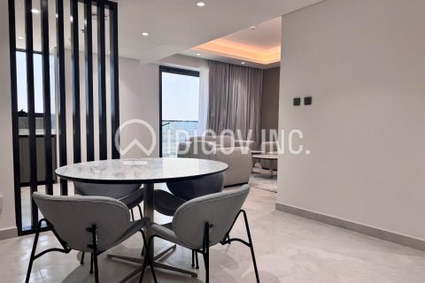 阿联酋 Dubai Jumeirah Village Triangle 待售 : 1 卧, 78 平方米 , 编号636669 - 照片 8
