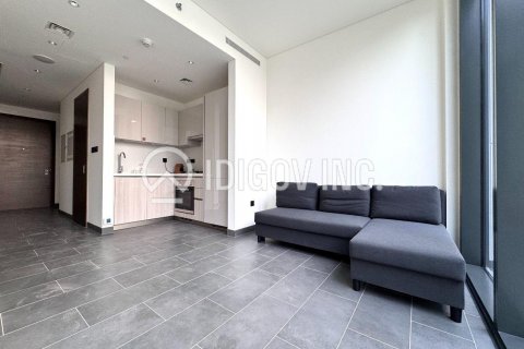 Byt v Mohammed Bin Rashid City, Dubai, SAE 1 ložnice, 57 m² Č.: 636668 - fotografie 6