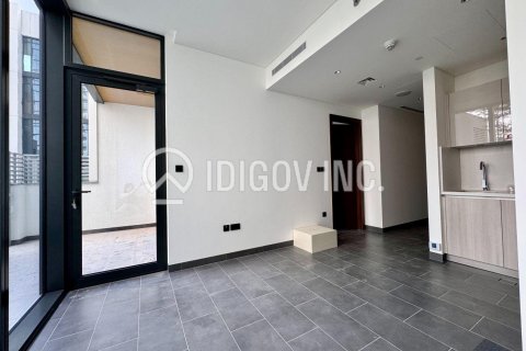 Byt v Mohammed Bin Rashid City, Dubai, SAE 1 ložnice, 57 m² Č.: 636668 - fotografie 4