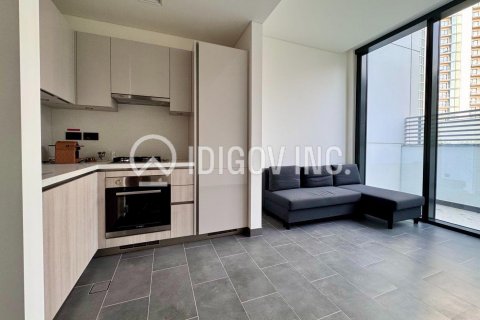 Byt v Mohammed Bin Rashid City, Dubai, SAE 1 ložnice, 57 m² Č.: 636668 - fotografie 2
