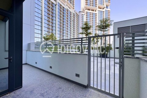 Byt v Mohammed Bin Rashid City, Dubai, SAE 1 ložnice, 57 m² Č.: 636668 - fotografie 12
