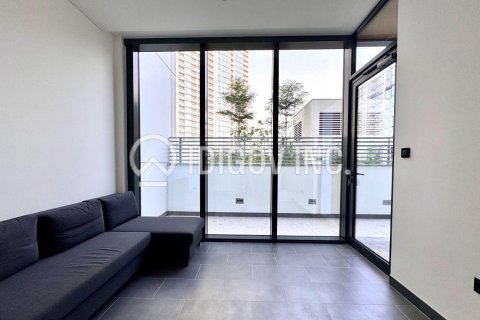 Byt v Mohammed Bin Rashid City, Dubai, SAE 1 ložnice, 57 m² Č.: 636668 - fotografie 3