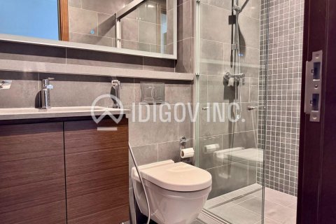 Byt v Mohammed Bin Rashid City, Dubai, SAE 1 ložnice, 57 m² Č.: 636668 - fotografie 10