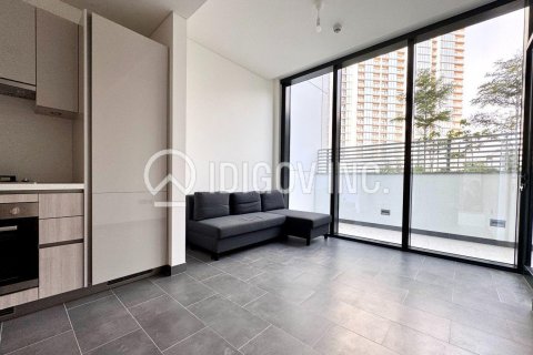 Byt v Mohammed Bin Rashid City, Dubai, SAE 1 ložnice, 57 m² Č.: 636668 - fotografie 1