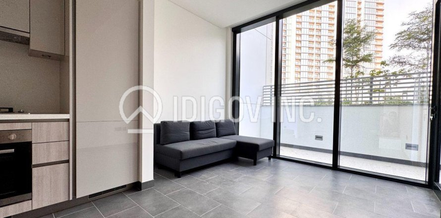 Byt v Mohammed Bin Rashid City, Dubai, SAE 1 ložnice, 57 m² Č.: 636668