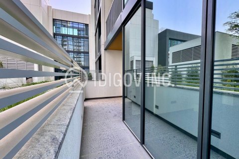 Byt v Mohammed Bin Rashid City, Dubai, SAE 1 ložnice, 57 m² Č.: 636668 - fotografie 11