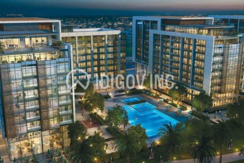 Apartment in Dubai Hills Estate, UAE 2 bedrooms, 105 sq.m. № 636670 - photo 4